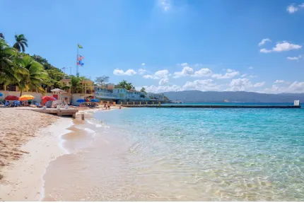 7-Night Jamaica & Western Caribbean