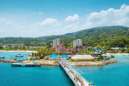 7-Night Jamaica & Western Caribbean