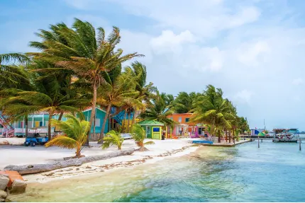 7-Night Key West & Western Caribbean