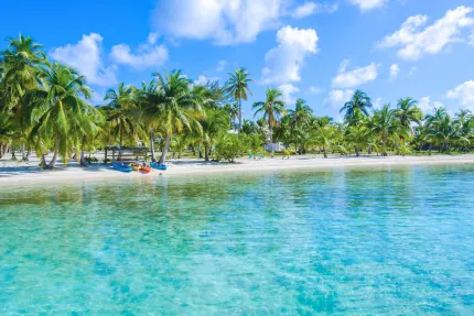 7-Night Key West & Western Caribbean