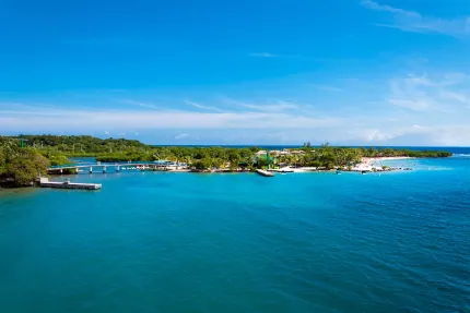 7-Night Key West & Western Caribbean
