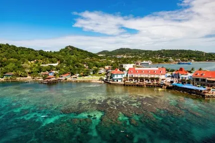 7-Night Key West & Western Caribbean