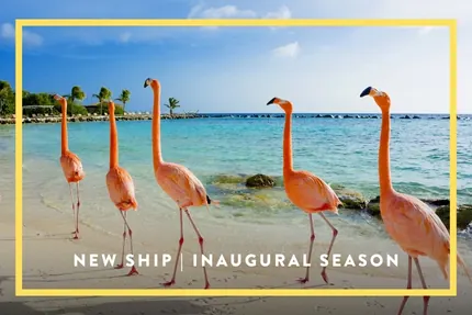 8-Night ABC Islands Southern Caribbean