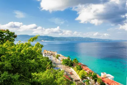 8-Night Jamaica & Western Caribbean