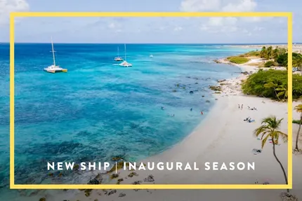 8-Night Southern Caribbean