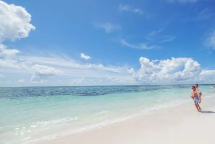 5-Night Key West & Grand Bahama