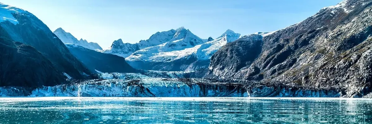 12-Night Inside Passage(w/Glacier Bay National Park) & Pacific Coast Cruise