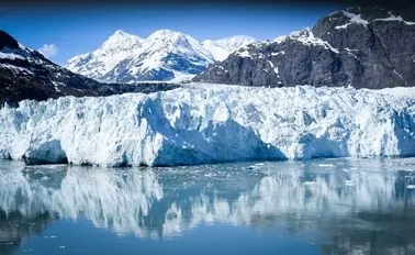 14-Night Inside Passage & Pacific Coast Cruise