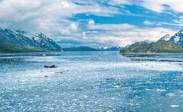7-Night Inside Passage (Seattle to Vancouver) Cruise