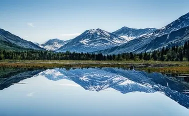 7-Night Inside Passage (with Glacier Bay National Park) Cruise