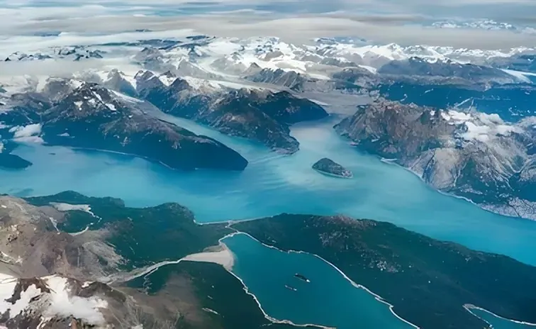 10-Night Inside Passage (with Glacier Bay National Park) Cruise