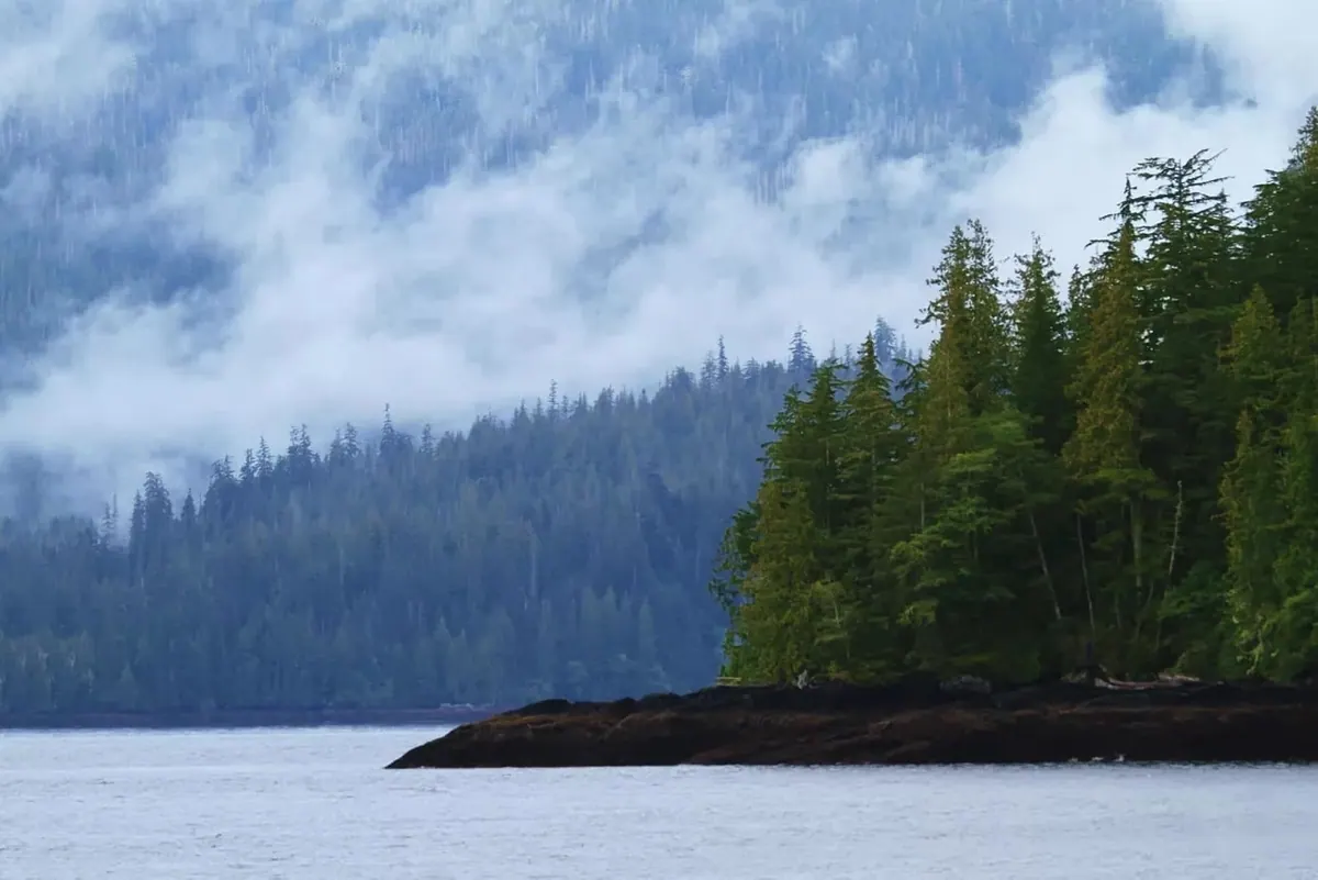 11-Night Inside Passage(w/Glacier Bay National Park) & Pacific Coast Cruise