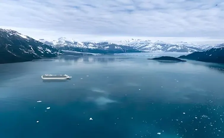 9-Night Inside Passage (Roundtrip Vancouver) Cruise