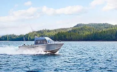 4-Night Alaska Sampler Cruise