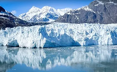 7-Night Voyage of the Glaciers with Glacier Bay (Southbound) Cruise