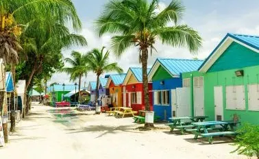 9-Night Southern Caribbean with ABC Islands Cruise