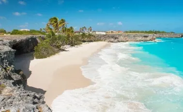 9-Night Southern Caribbean with Aruba Cruise