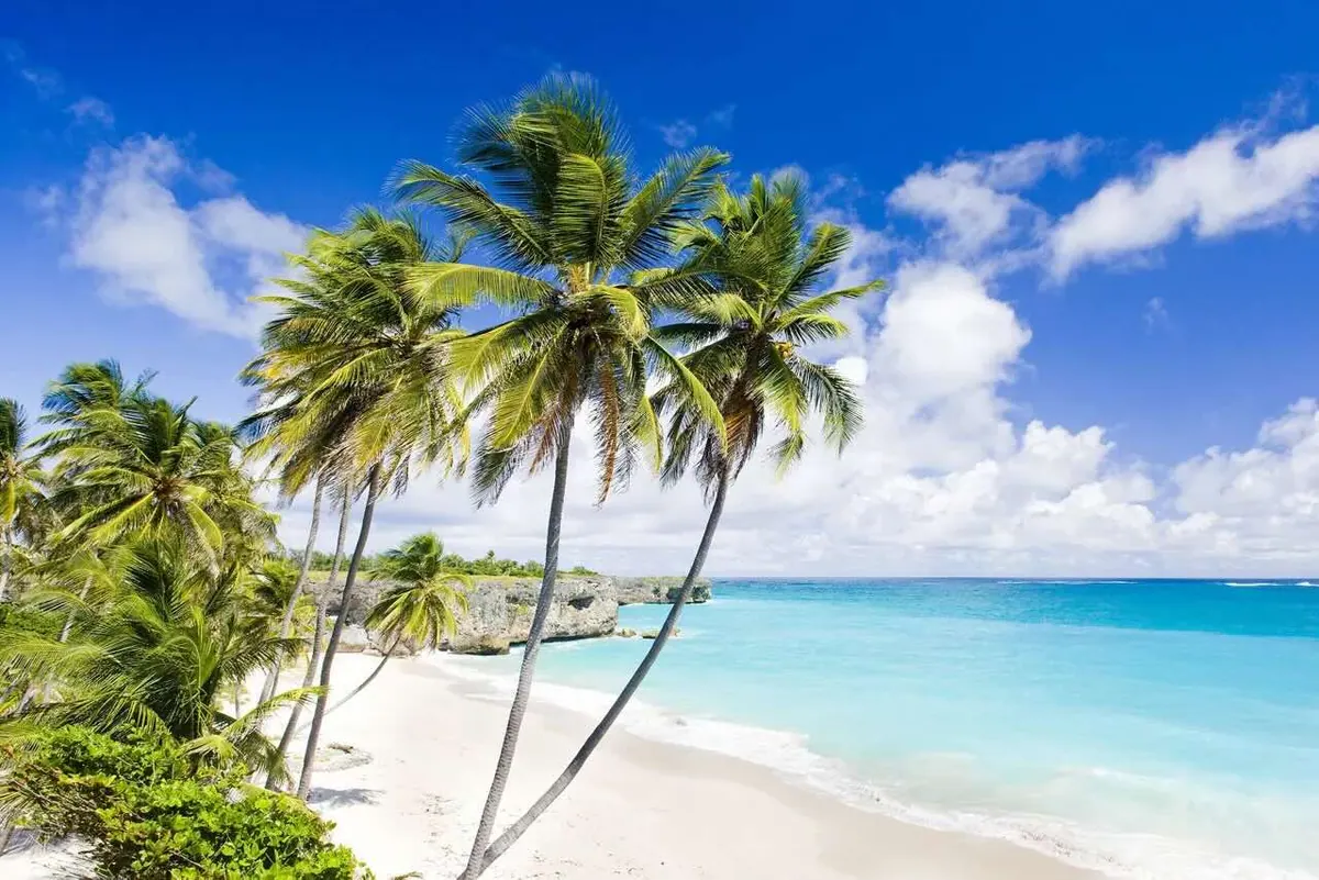 7-Night Southern Caribbean with Puerto Rico Cruise