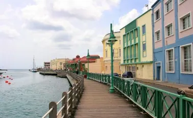7-Night Southern Caribbean with Puerto Rico Cruise