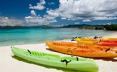 7-Night Eastern Caribbean with Puerto Rico Cruise
