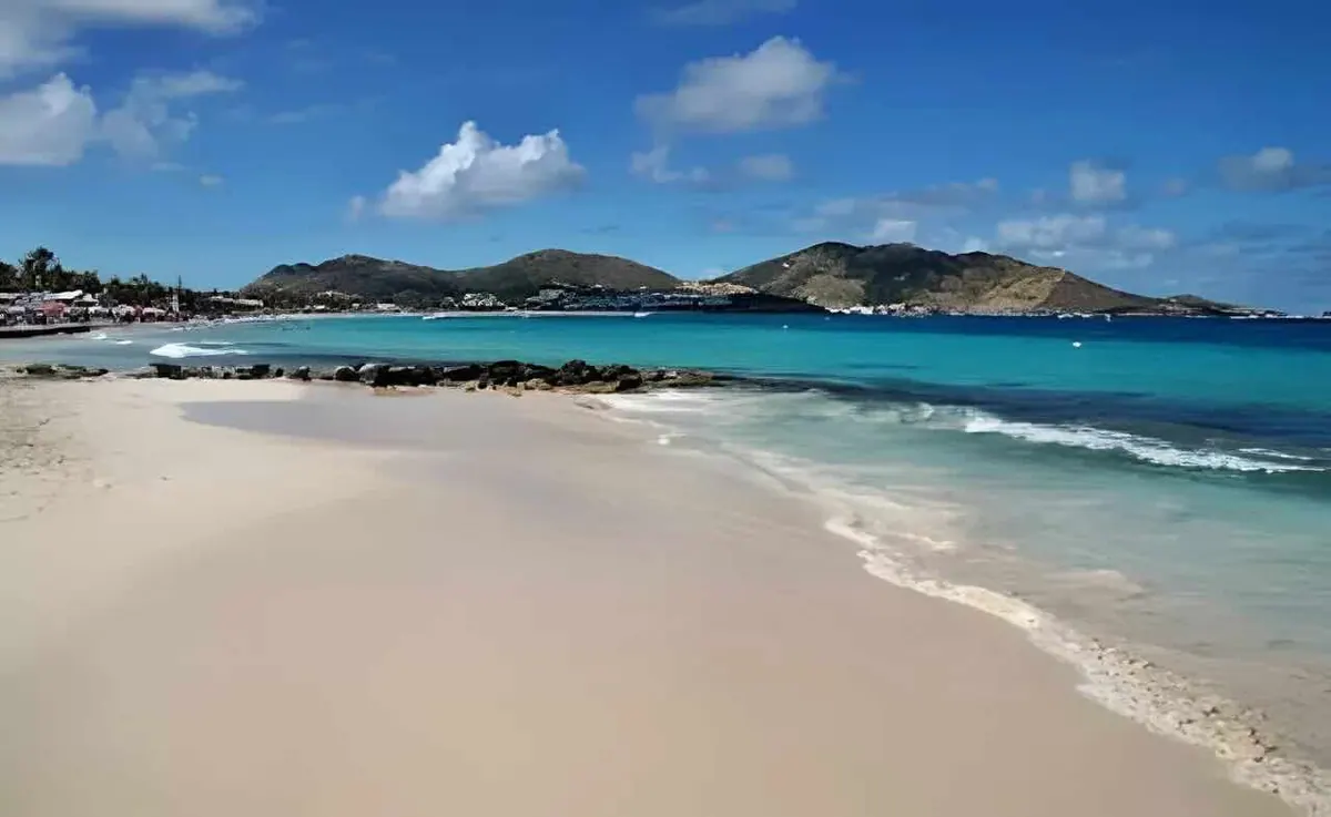 14-Night Eastern Caribbean Adventurer with Celebration Key Holiday Cruise