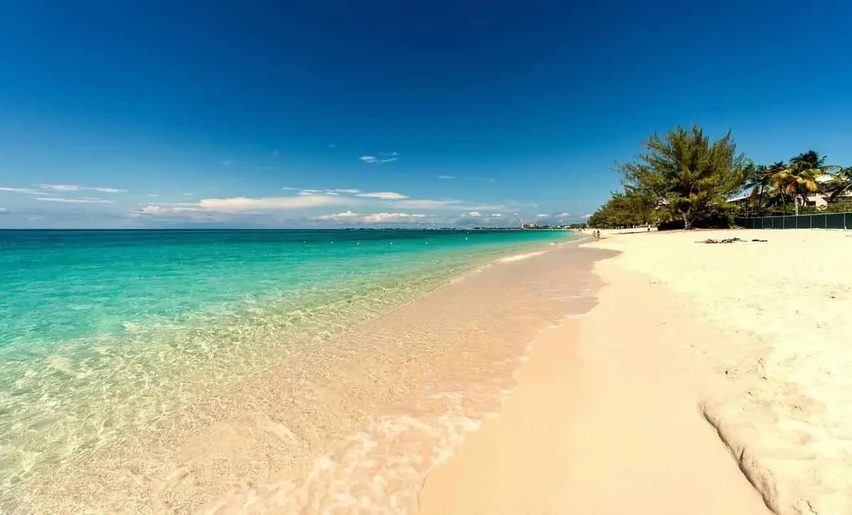 14-Night Southern/Eastern Caribbean Adventurer with Celebration Key Cruise