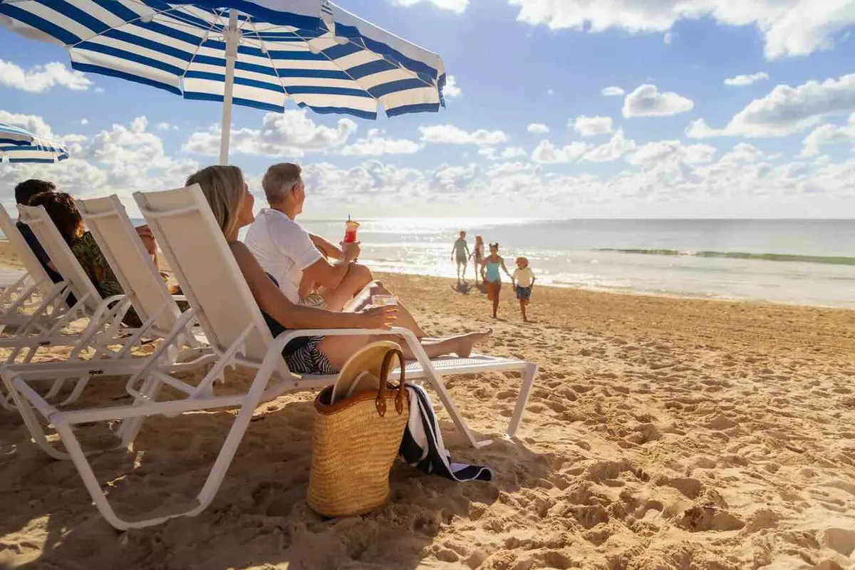 14-Night Southern/Eastern Caribbean Adventurer with Celebration Key Cruise
