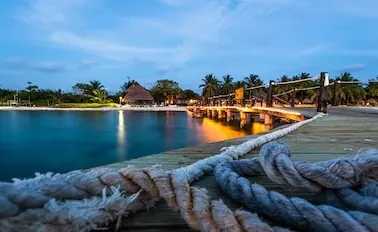 14-Night Eastern/Western Caribbean withCelebration Key Holiday Cruise