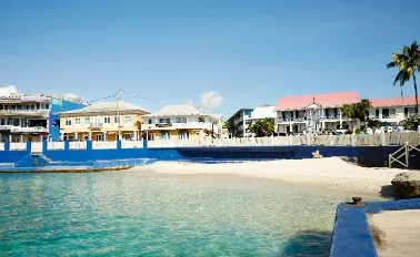 7-Night Western Caribbean with Grand Cayman Cruise
