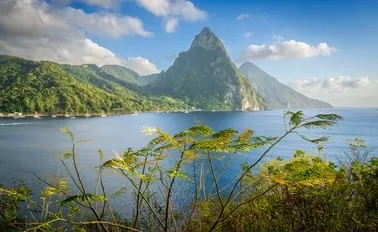 7-Night Eastern Caribbean with Puerto  Rico Cruise