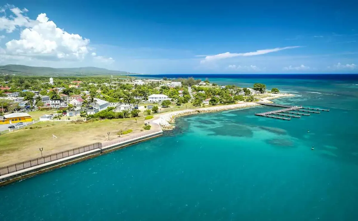 14-Night Eastern/Western Caribbean Adventurer Cruise