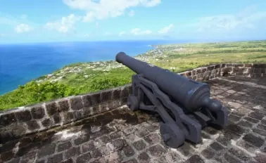 14-Night Eastern/Western Caribbean Adventurer Holiday Cruise