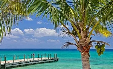 14-Night Eastern/Western Caribbean Adventurer Holiday Cruise