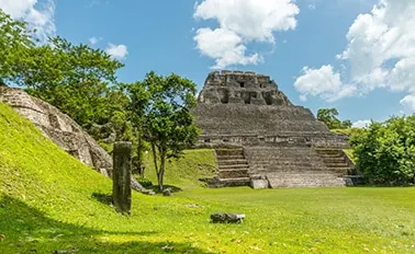 7-Night Western Caribbean with Mexico Cruise