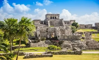 7-Night Western Caribbean with Mexico & Celebration Key Cruise
