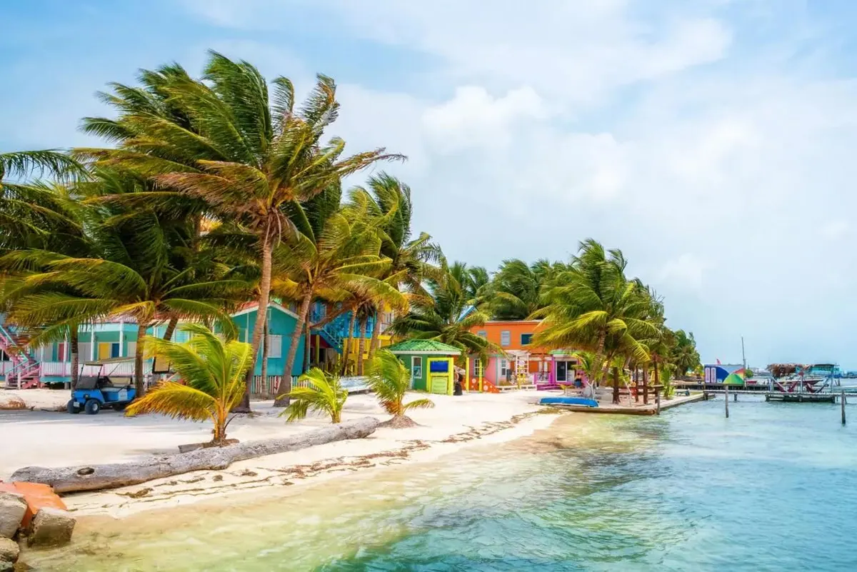 7-Night Western Caribbean with Mexico & Celebration Key Cruise