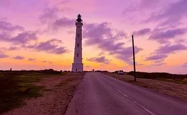 9-Night Southern Caribbean with Aruba Cruise