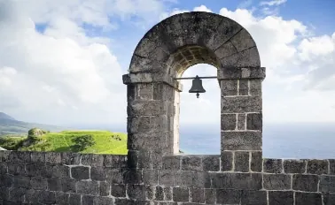 9-Night Southern Caribbean with Martinique Cruise