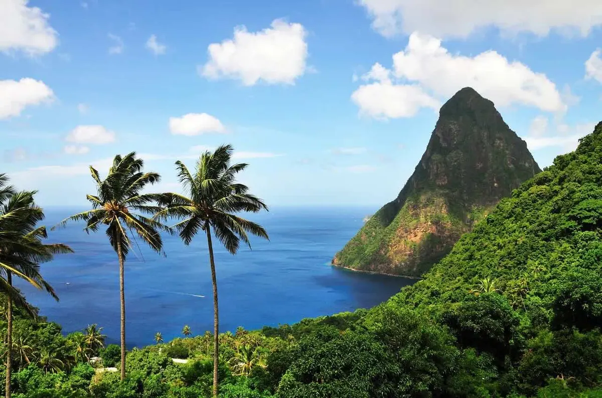 12-Night Southern Caribbean with Aruba Cruise
