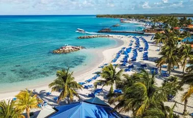 14-Night Eastern/Western Caribbean Adventurer Cruise