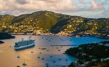 7-Night Southern Caribbean with Curacao Cruise