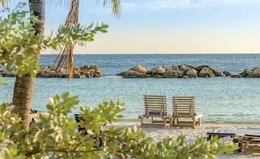 8-Night Southern Caribbean Islander Holiday Cruise