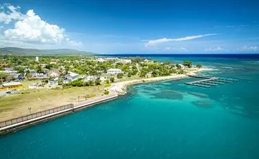 14-Night Southern Caribbean Adventurer Holiday Cruise