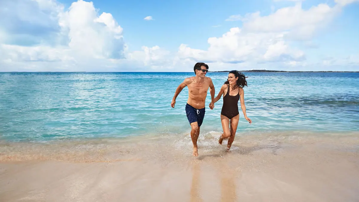 6-Night Eastern Caribbean with Celebration Key Holiday Cruise