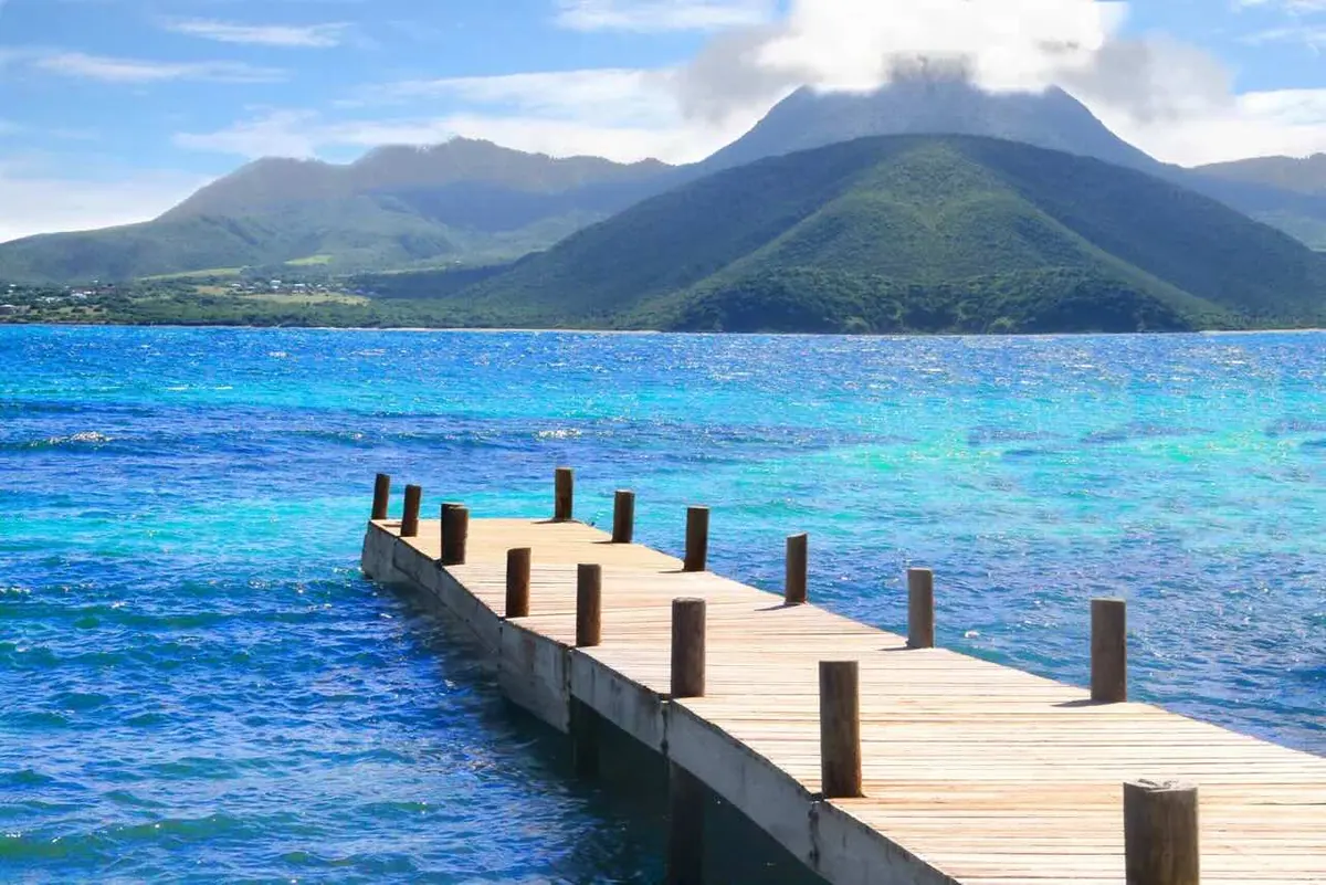 7-Night Eastern Caribbean with St. Thomas Cruise