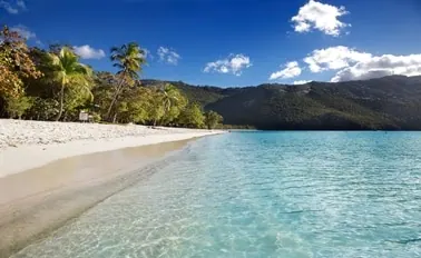 7-Night Eastern Caribbean with St. Thomas Cruise