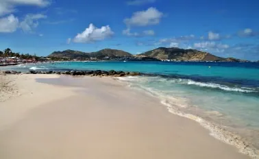8-Night Eastern Caribbean with Tortola Cruise