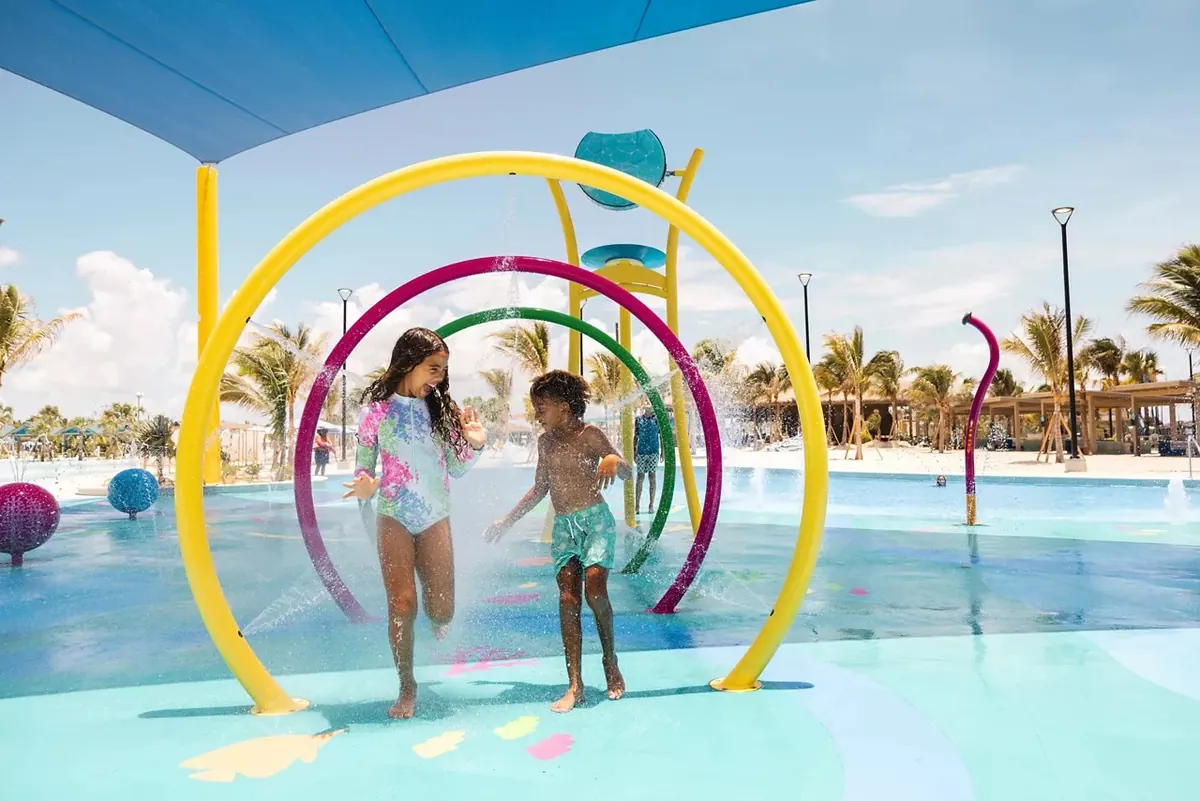 14-Night Circle Caribbean Cruise