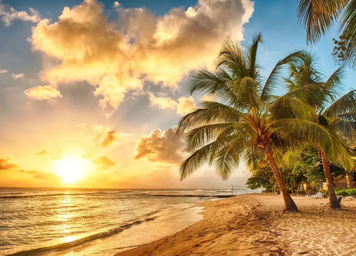 14-Night Circle Caribbean Holiday Cruise