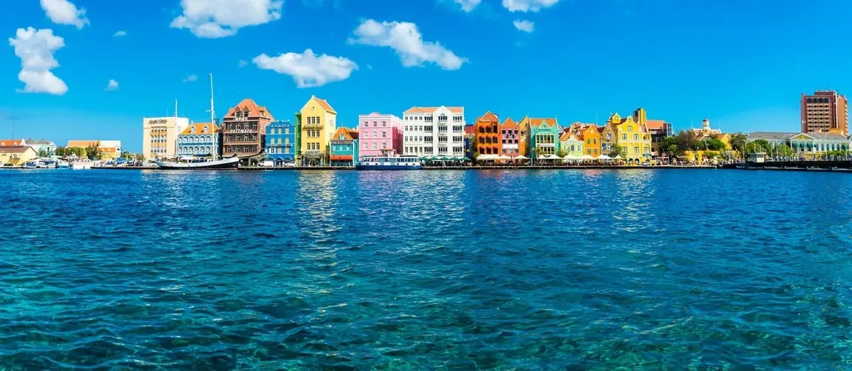 14-Night Circle Caribbean Cruise